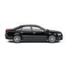 Kép 4/7 - Audi S8 D3 5.2l -V10 2010 fekete modell autó 1:43