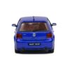 Kép 7/8 - Volkswagen Golf R32 4 Motion AWD kék 2003 modell autó 1:43
