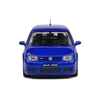 Kép 8/8 - Volkswagen Golf R32 4 Motion AWD kék 2003 modell autó 1:43