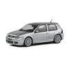 Kép 1/8 - Volkswagen Golf R32 4 Motion AWD ezüst 2003 modell autó 1:43