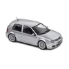 Kép 3/8 - Volkswagen Golf R32 4 Motion AWD ezüst 2003 modell autó 1:43