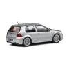 Kép 4/8 - Volkswagen Golf R32 4 Motion AWD ezüst 2003 modell autó 1:43