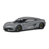 Kép 1/8 - Koenigsegg Gemara Hybrid 2+2 coupé 2021 szürke modell autó 1:43