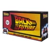 Kép 1/6 - Back to the Future Led Light logó lámpa 25 cm