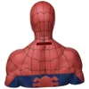 Kép 2/6 - Spider-Man DELUXE BUST BANK mellszobor persely 17 cm