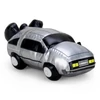 Kép 3/7 - Vissza a Jövőbe plüss játék Delorean