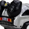Kép 4/7 - Vissza a Jövőbe plüss játék Delorean