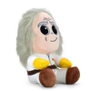 Kép 3/6 - Vissza a Jövőbe plüss játék Doc Brown