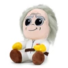 Kép 4/6 - Vissza a Jövőbe plüss játék Doc Brown