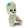 Kép 2/8 - Gamer Tini Groot plüss játék 