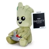Kép 8/8 - Gamer Tini Groot plüss játék 
