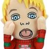 Kép 2/8 - Reszkessetek betörők Home Alone Kevin McCallister plüss 25 cm