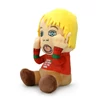 Kép 3/8 - Reszkessetek betörők Home Alone Kevin McCallister plüss 25 cm