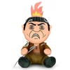 Kép 1/7 - Reszkessetek betörők Home Alone Wet Bandit Harry plüss 25 cm