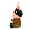 Kép 4/7 - Reszkessetek betörők Home Alone Wet Bandit Harry plüss 25 cm