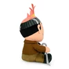 Kép 5/7 - Reszkessetek betörők Home Alone Wet Bandit Harry plüss 25 cm
