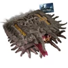 Kép 1/3 - Harry Potter Collectors 'The Monster Book' Szörnyek könyve plüss játék 30 x 36 cm