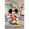 Kép 2/3 - Disney Mickey Mouse plüss játék 61cm