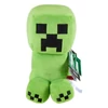 Kép 2/4 - Minecraft Creeper plüss 23 cm