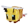 Kép 3/4 - Minecraft méhecske plüss 16 cm