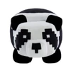 Kép 2/4 - Minecraft pandamaci plüss 23 cm