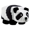 Kép 3/4 - Minecraft pandamaci plüss 23 cm