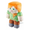 Kép 1/4 - Minecraft Alex plüss 23 cm