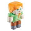 Kép 3/4 - Minecraft Alex plüss 23 cm