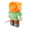 Kép 4/4 - Minecraft Alex plüss 23 cm