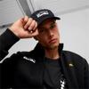 Kép 3/5 - Puma Porsche Turbo Legacy baseball sapka, fekete-fehér, 2022
