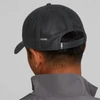 Kép 4/5 - Puma Trucker baseball sapka, fekete-várkő szürke, 2022