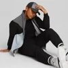 Kép 5/5 - Puma Trucker baseball sapka, fekete-várkő szürke, 2022
