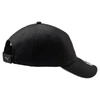 Kép 2/2 - Puma Running Cap III Reflective Design baseball sapka, fekete, 2022