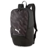 Kép 1/2 - Puma Individual RISE uniszex hátitáska 18L, fekete-szürke, S22