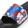 Kép 6/7 - Puma BMW M Motorsport Leadcat 2.0 uniszex papucs, fekete, 2022
