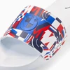 Kép 6/7 - Puma BMW M Motorsport Leadcat 2.0 uniszex papucs, fehér, 2022