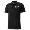 Kép 1/2 - Puma BMW M Motorsport ESS férfi pólóing 2022, fekete