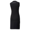 Kép 2/5 - Puma BMW M Motorsport statement dress női ruha 2022, fekete