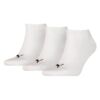 Kép 1/2 - Puma 3 páros csomagolású sneaker uniszex zokni, fehér-fekete