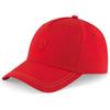 Kép 1/5 - Puma Ferrari SPTWR Style BB baseball sapka, piros-fehér, 2023