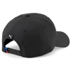 Kép 2/5 - Puma BMW M Motorsport BB baseball sapka, fekete-fehér-kék, 2023