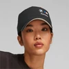 Kép 3/5 - Puma BMW M Motorsport BB baseball sapka, fekete-fehér-kék, 2023