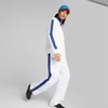 Kép 5/5 - Puma BMW M Motorsport BB baseball sapka, kék-piros-fehér, 2023