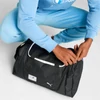 Kép 5/5 - Puma BMW M Motorsport uniszex duffle sporttáska, fekete-fehér-piros-kék, 2023