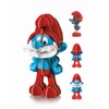 Kép 3/4 - Hupikék Törpikék supercolor 104 db-os puzzle + 3D modell Törpapa