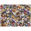 Kép 2/2 - Dragon Ball Super 'Lehetetlen Puzzle' 1000 db-os