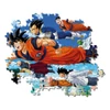 Kép 3/3 - Dragon Ball Super 1000 db-os Puzzle