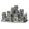 Kép 1/6 - Trónok Harca 'Deres' 3D-s Puzzle 845 db-os