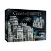 Kép 6/6 - Trónok Harca 'Deres' 3D-s Puzzle 845 db-os