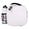 Kép 4/4 - Star Wars 3D Storm Trooper Icons Thermo uzsonnás táska és kulacs